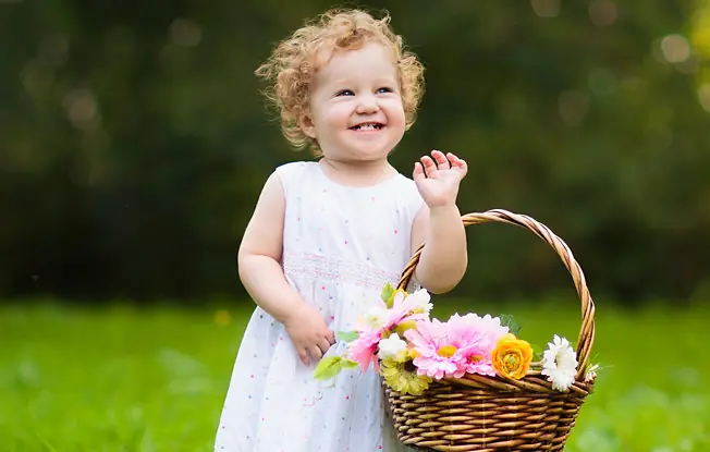 "My fiancé's young daughter objected at our wedding, exclaiming, 'Daddy, you can't marry her—you already have a wife!'"