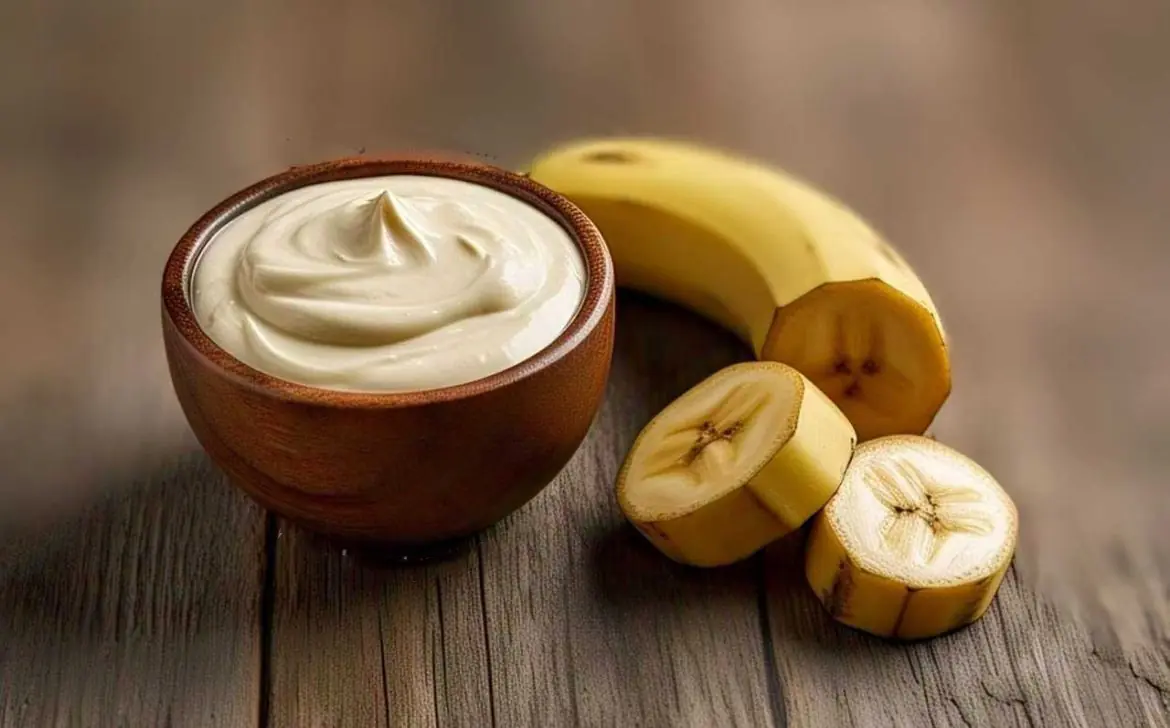5 Banana Face Mask for All Skin Concerns