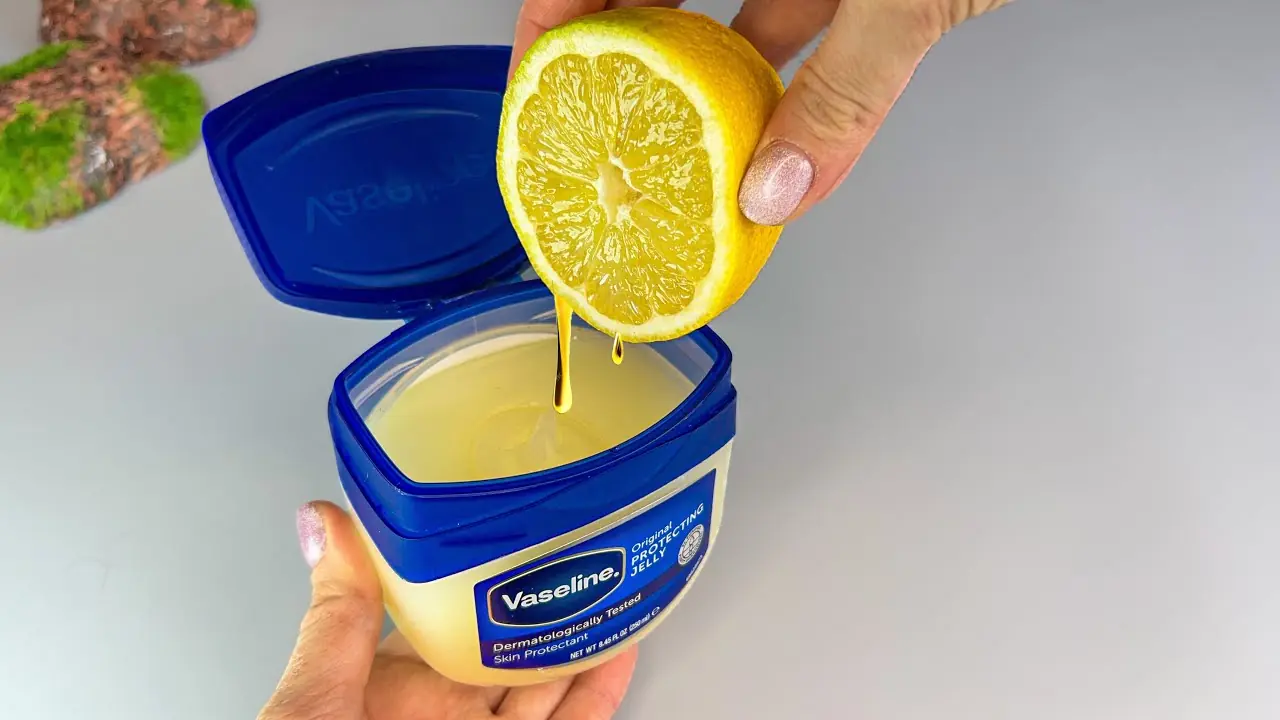 Vaseline Uses and Benefits for Skin, Lips and Hair | Petroleum Jelly Benefits Makeup remover