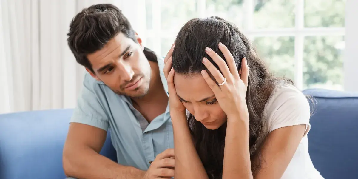 5 Stories of Husbands Who Hid Life-Changing Secrets  Until They Couldn't