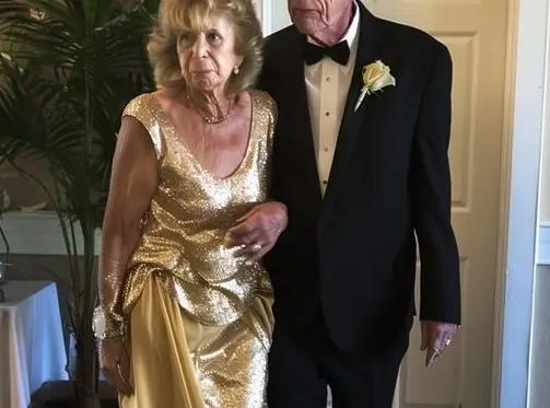 During My Wedding Ceremony, My Mom Was Locked in a Closet — We Were Astonished to Uncover Who Was Responsible and Their Motive