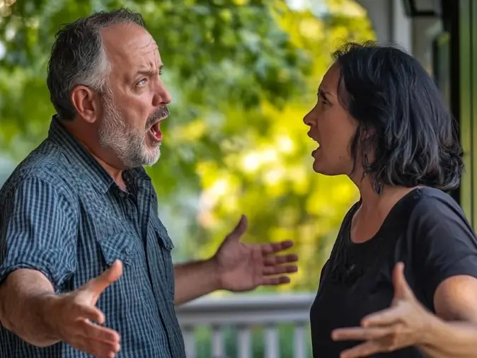 I K icked My Husband Out, and He Came Back for Our Mattress—What I Found Inside Changed Everything