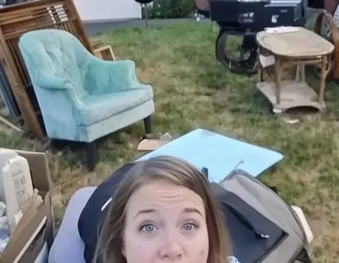 I Returned Home to Find My Furniture Up for Grabs — My Ex-Husband’s Petty Revenge Ended in Spectacular Failure