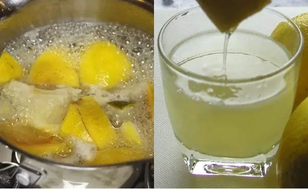 The Strongest Weight Loss Drink – Melt Belly Fat in Just 7 Days!
