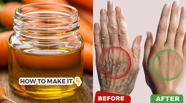 Homemade Anti-Aging Hand Scrub To Get Younger Looking Hands