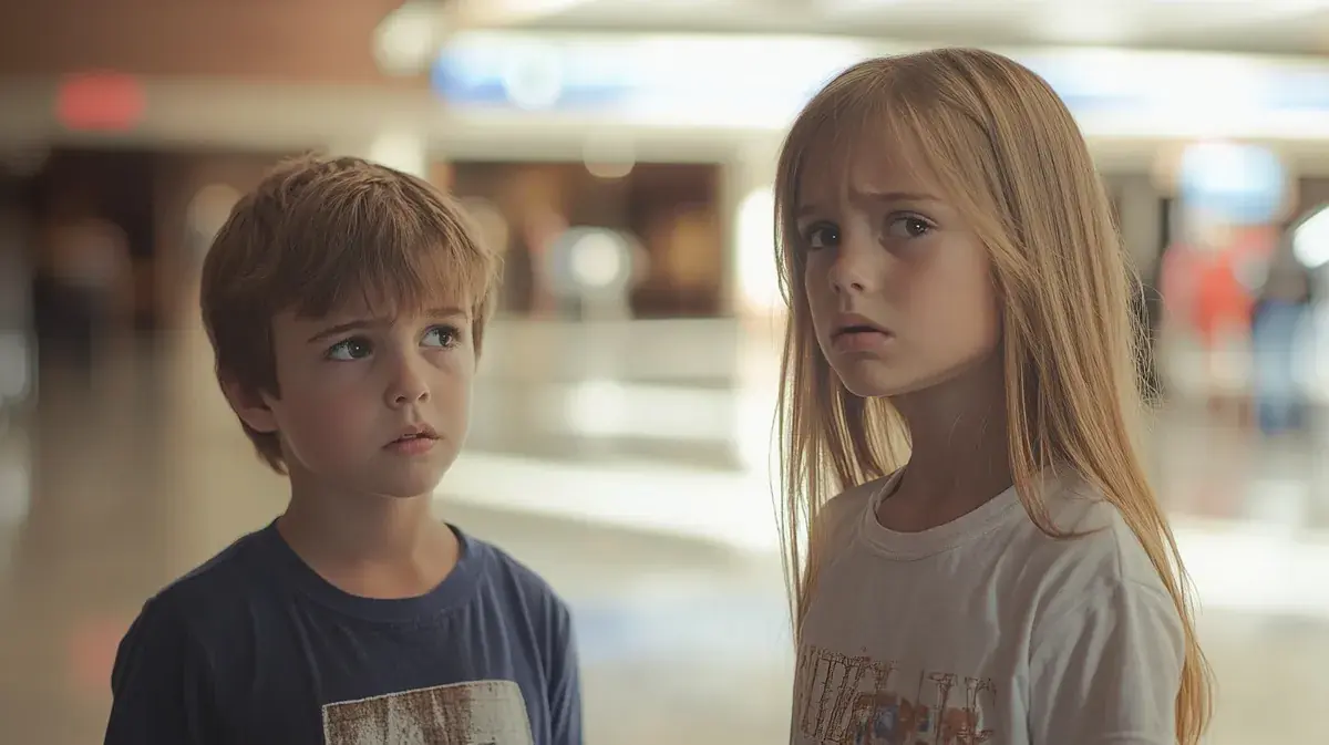 The Family Trip Was Going Well Until the Grandmother Said Her Step-Grandkids Weren't 'Real Family'