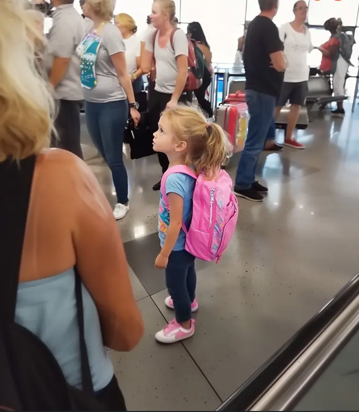A MOTHER'S WORST NIGHTMARE: MY EX AND HIS MOM TRIED TO TAKE MY DAUGHTER!