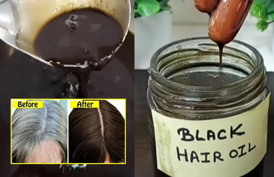 DIY Homemade Hair Dye That is Effective