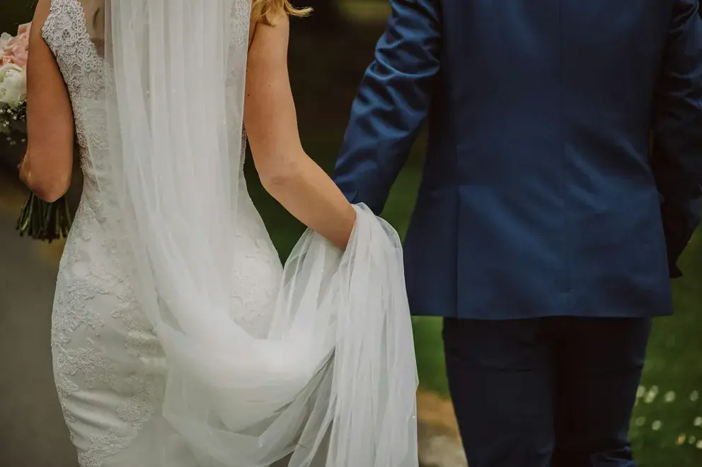 My Mother Objected at My Wedding, 'This Man Is Not Good Enough!'—My Fiancé's Response Made Her Run
