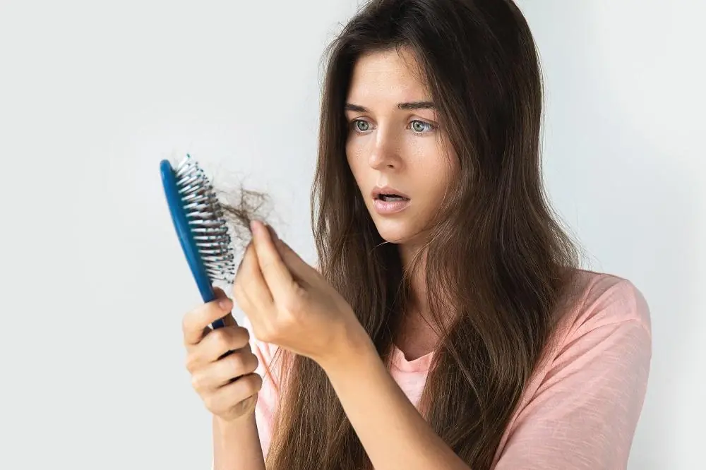 Triple Hair Growth Formula: Your Herbal Solution to Stronger, Healthier Hair