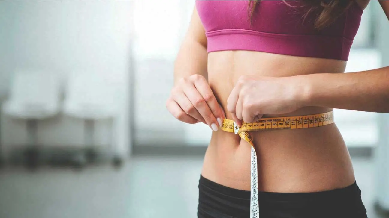 DIY Belly Fat Burner Drink: Shed Stubborn Fat with Chia Seeds