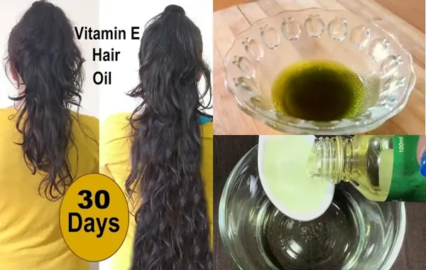 Add these tablets in your oil, no hair fall and fast hair growth