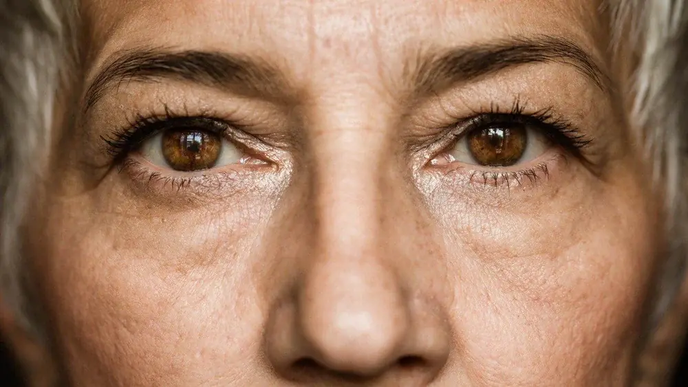 5 Tips for Eyebrows After 50