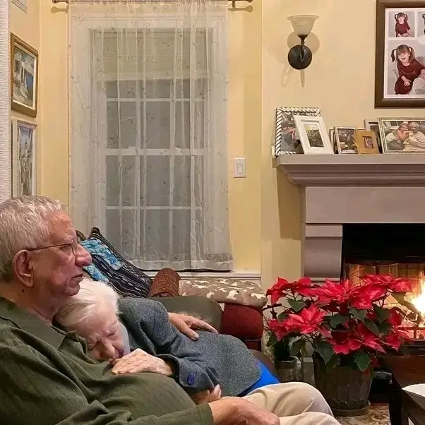 Dementia Stole Her Strength, But Love Keeps Our Family Together
