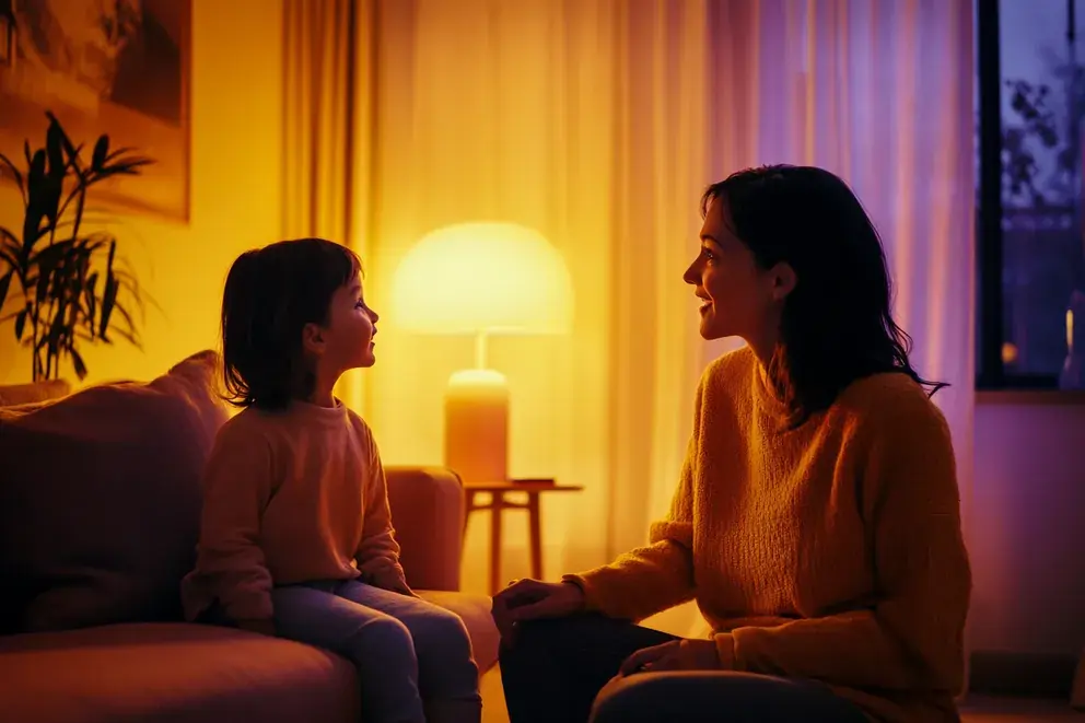 My Daughter Told Me There Was Someone in Her Closet – I Didn't Believe Her Until I Checked for Myself