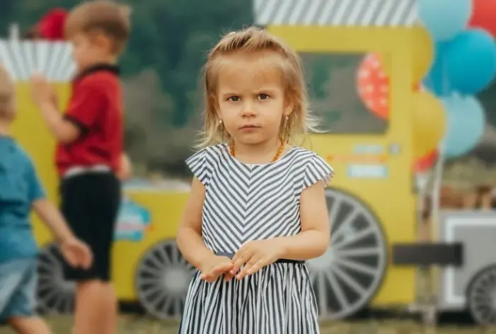 We Adopted a 4-Year-Old Girl – A Month Later, She Came to Me and Said, ‘Mommy, Don’t Trust Daddy’