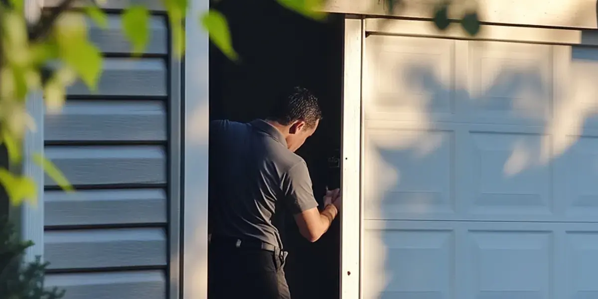 The Sh0cking Secret My Husband Hid in Our Garage: A Betrayal I Never Expected