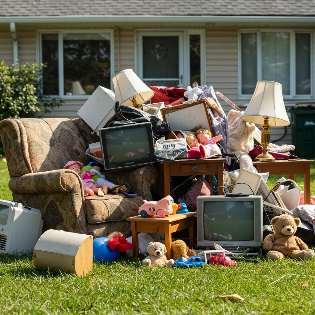 MY DAUGHTER-IN-LAW THREW MY BELONGINGS OUT OF THE HOUSE AFTER INHERITING IT, BUT KARMA HIT HER BACK THE SAME DAY
