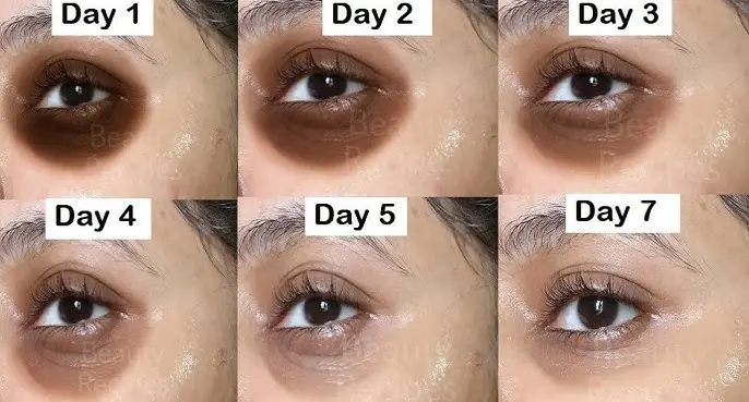 Clay online face mask