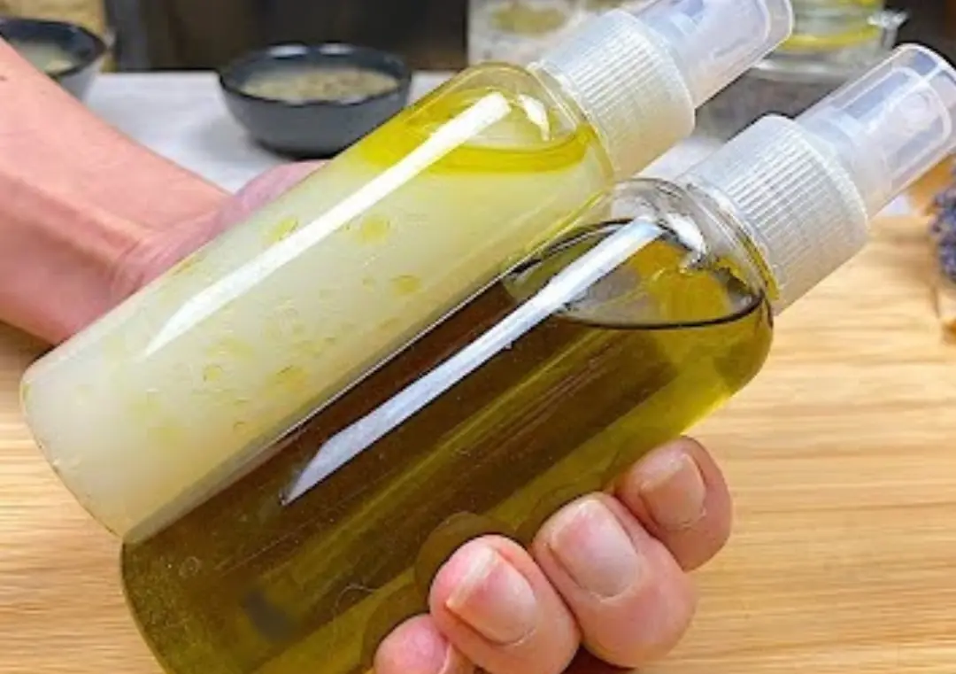Mix these seeds in oil for long thick hair