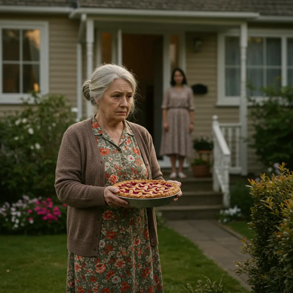 A HeartWrenching Truth Revealed My ExMotherinLaw's Lies Changed