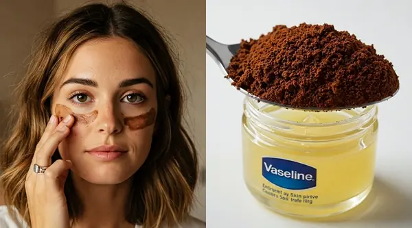 Use Coffee This Way To Remove Dark Circles