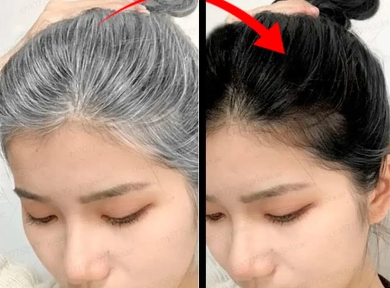Onion Peels and Cloves are The Hair Growth Secret Your Grandma Knew About