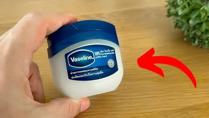 14 Vaseline Hacks for Skin, Lips, and Hair | Petroleum Jelly Benefits