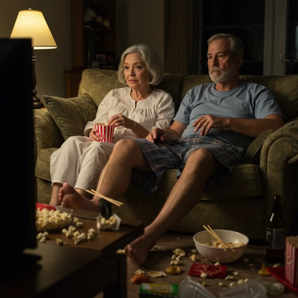 MY MOTHER-IN-LAW MOVED INTO MY HOME WITH HER BOYFRIEND AND TURNED ME INTO THEIR PERSONAL MAID—BUT THEN I DISCOVERED A SECRET THAT CHANGED EVERYTHING