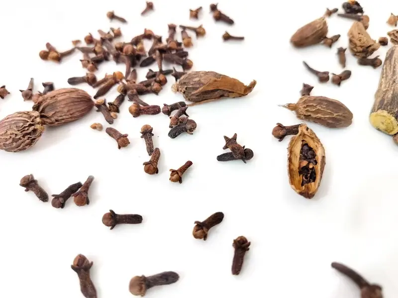 Drink Clove Water for a Whole Mont & These 9 Things Will Happen