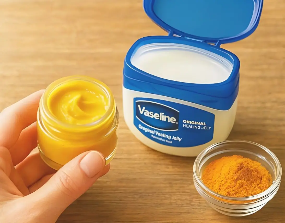 10 Benefits of Vaseline For Skin, Lips & Hair