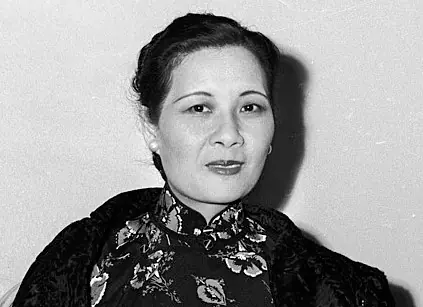 A Legacy of Health: Soong Mei-Ling’s Longevity and Triumph Over Cancer