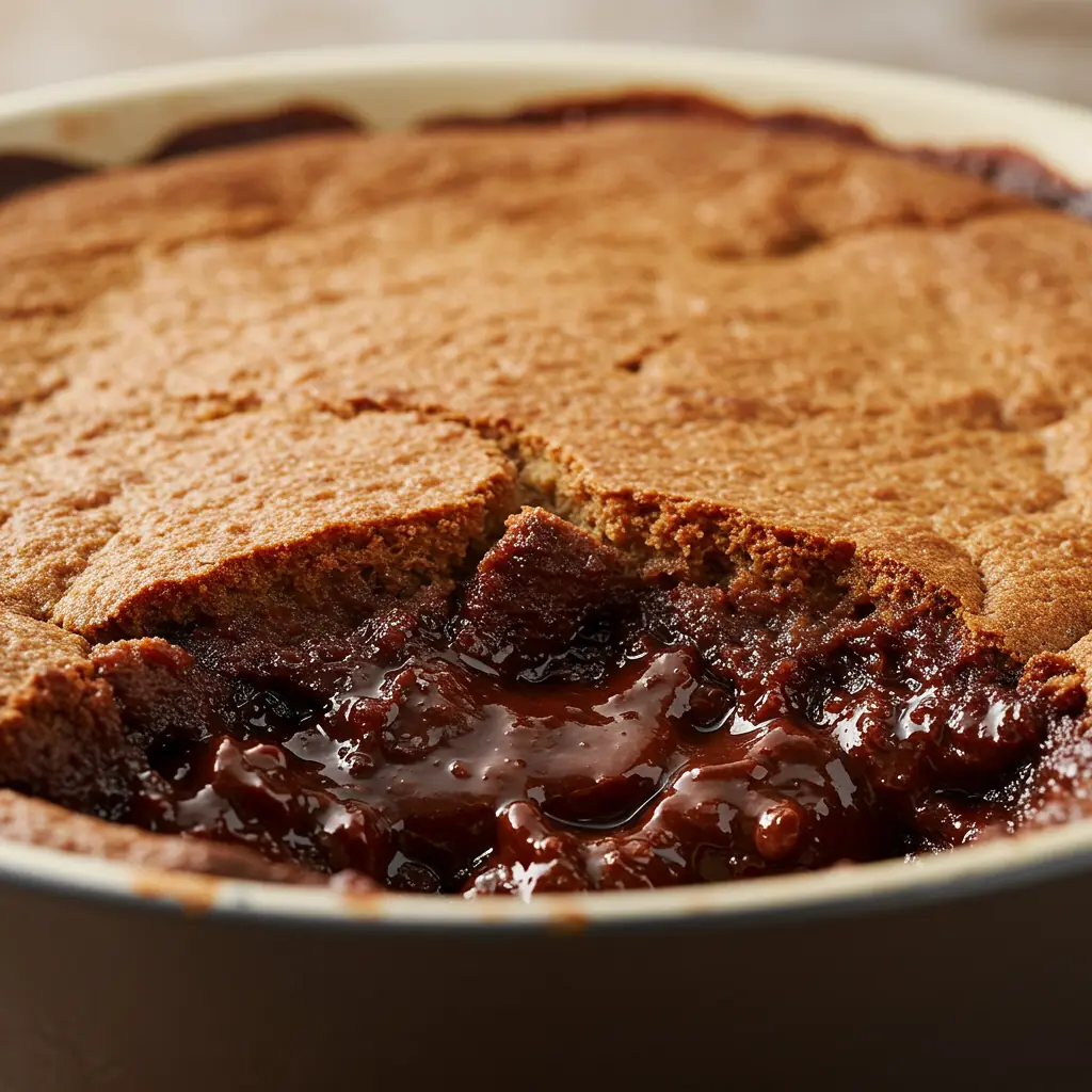 Southern Chocolate Cobbler: A Decadent Dessert for Every Occasion