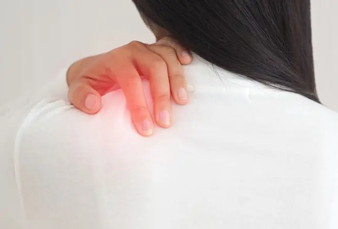 Important Signs You Might Have Polymyalgia Rheumatica: A Comprehensive Guide