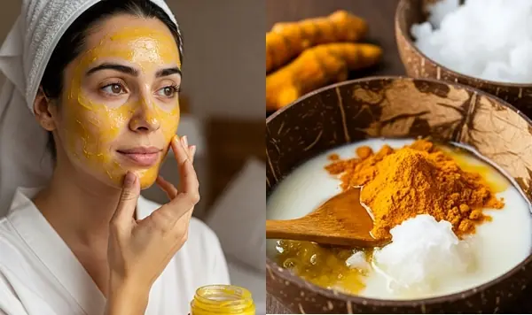 The DIY anti-ageing cream that is very effective to get rid of wrinkles and fine lines on your face