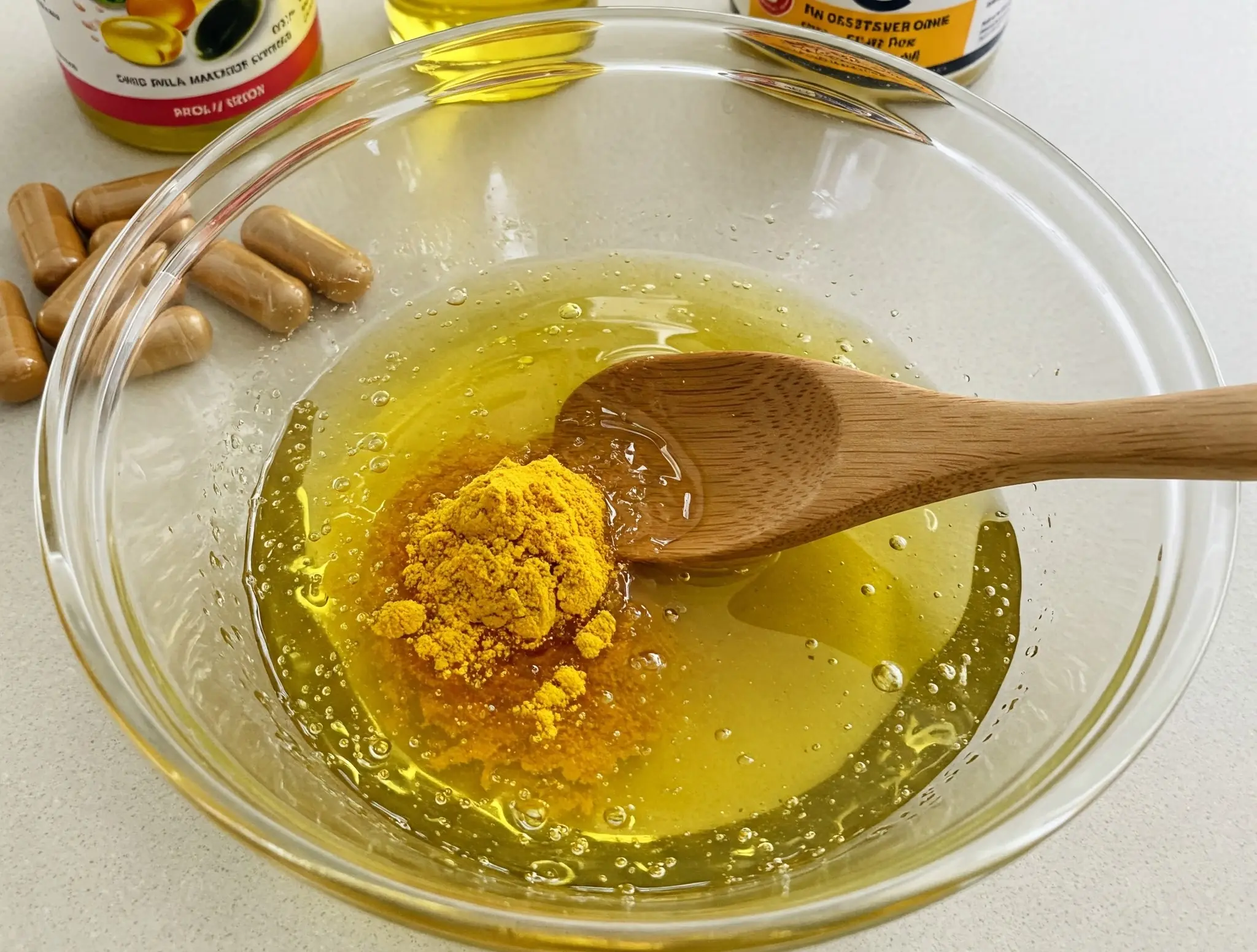 Add these tablets in your oil, no hair fall and fast hair growth