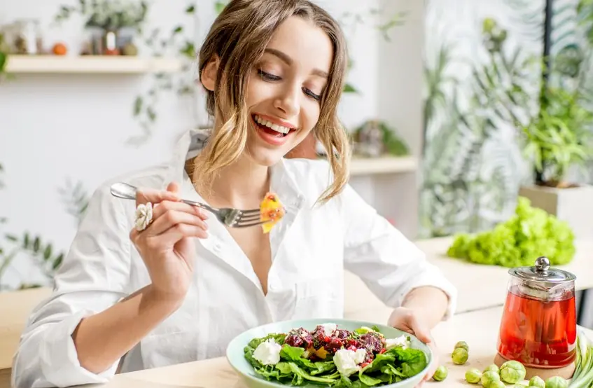 8 Anti-Can cer Foods to Add to Your Diet for Prevention