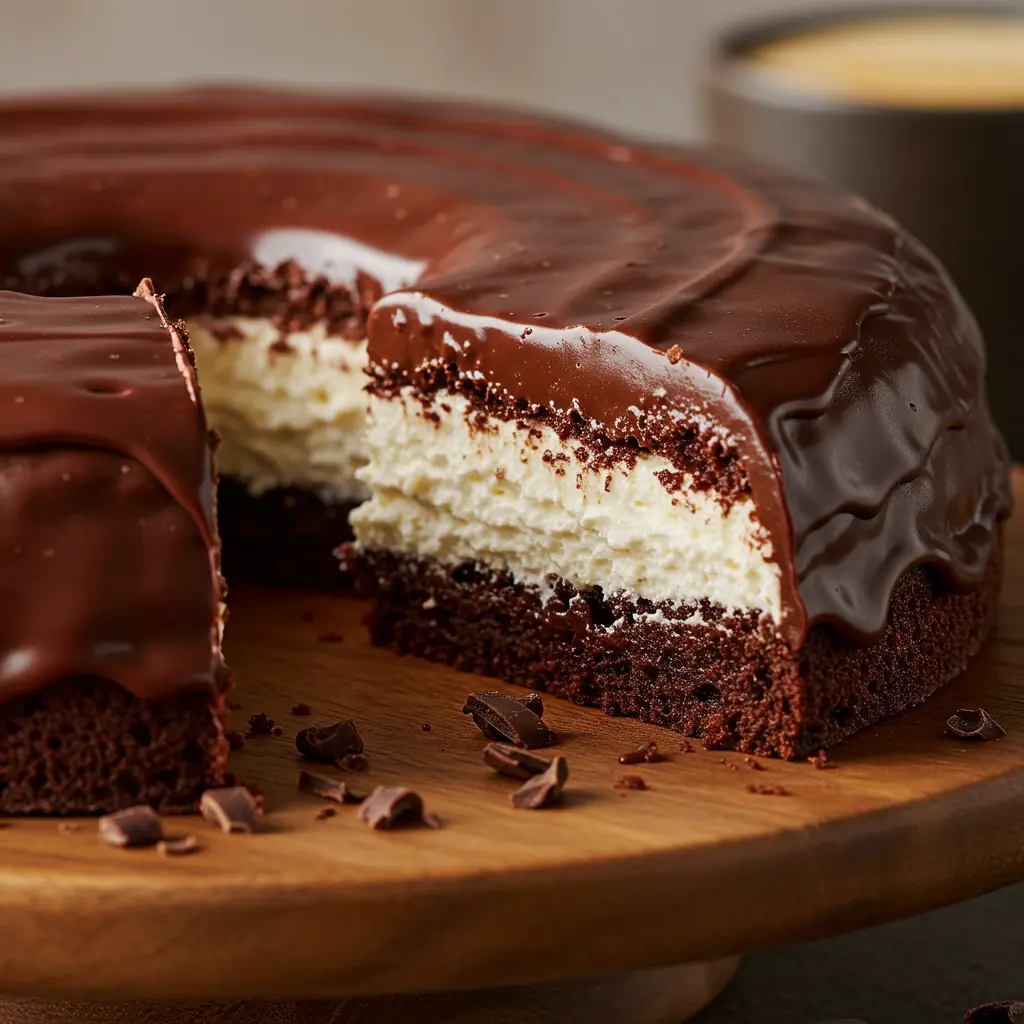 No-Bake Chocolate Eclair Cake: The Perfect Dessert for Any Occasion
