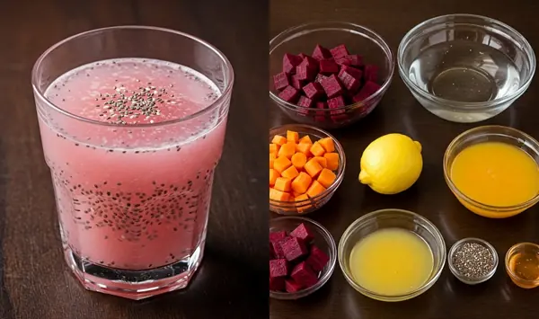 Collagen Drink For Youthful Skin