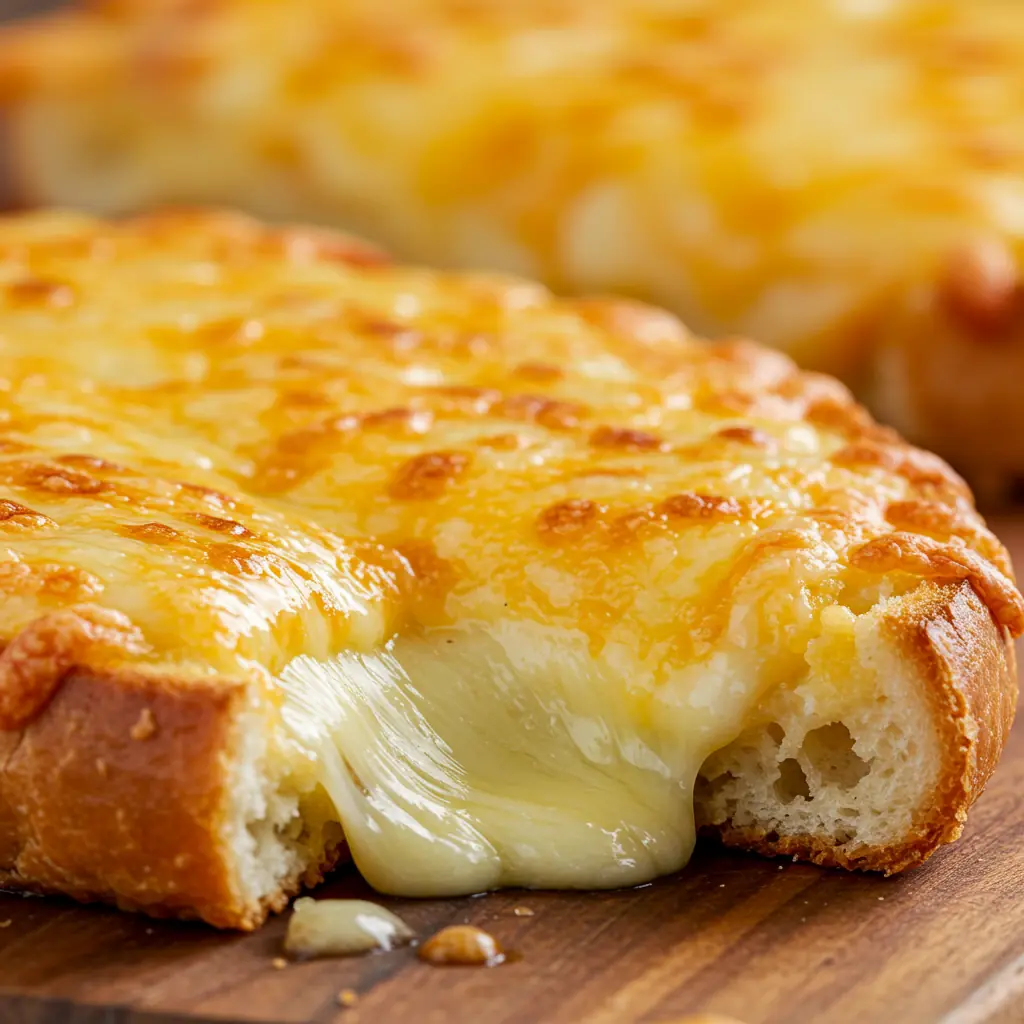 Cheesy Texas Toast Recipe: The Ultimate Comfort Food for Every Occasion