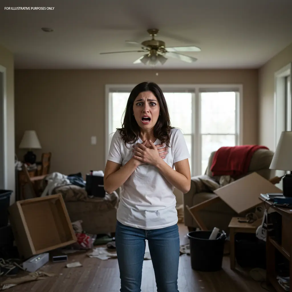 We Found a Hidden Room in Our Dream Home – What We Uncovered Left Us in ...