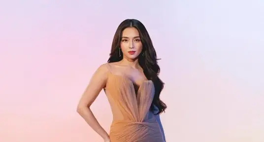 Kathryn Bernardo finally speaks up about rumors that she's now in a relationship