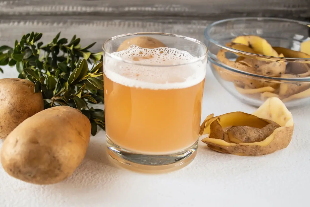 4 Ways to Treat Dark Spots With Potato