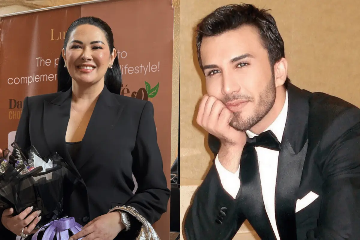 Ruffa Gutierrez’s ex-husband proposes again and her final response makes everyone speechless