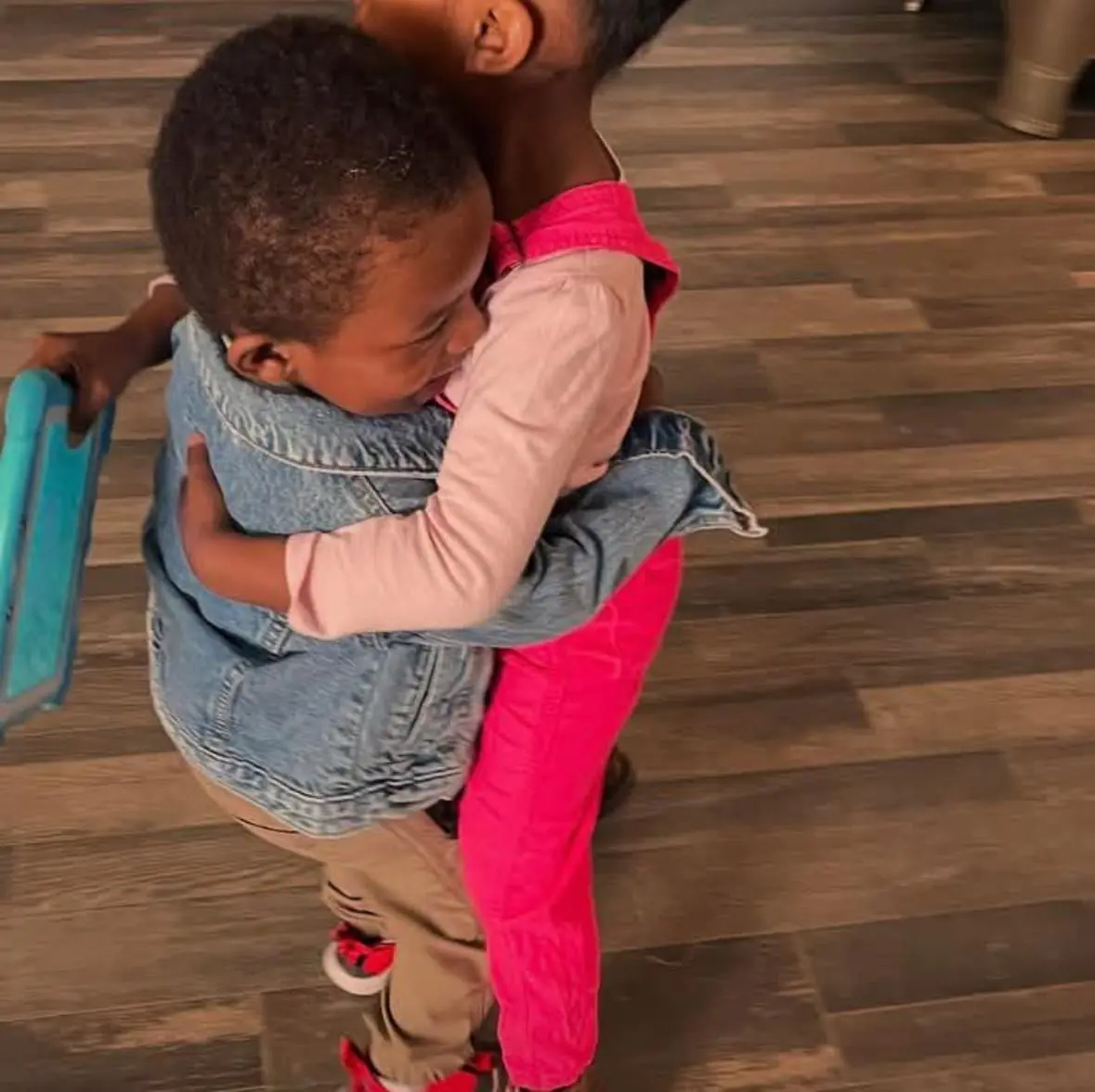 Adoption Isn’t What You Think: A Raw, Real Look at Love, Loss, and Lifelong Bonds