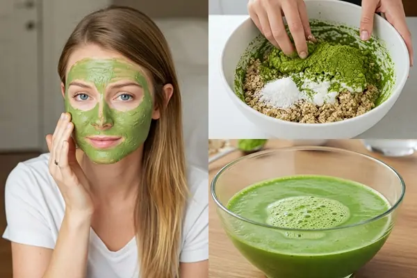 Japanese Secret Face Wash – 7 Days Challenge For Brighter Skin