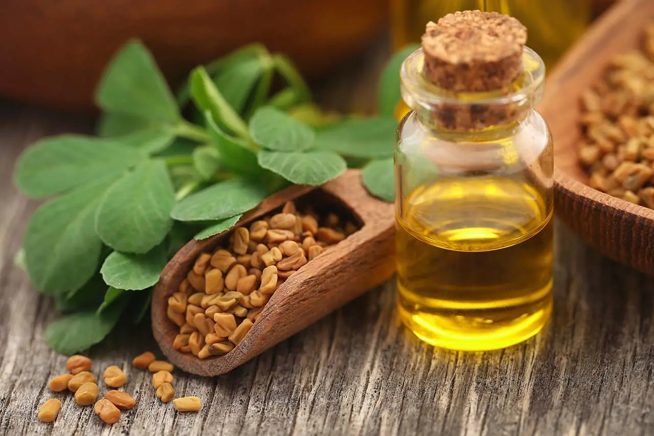 These Seeds Can Do Magic On Your Hair