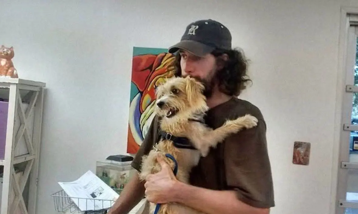 A Stranger’s Plea for His Dog Turned My Day Into a Mission of Kindness