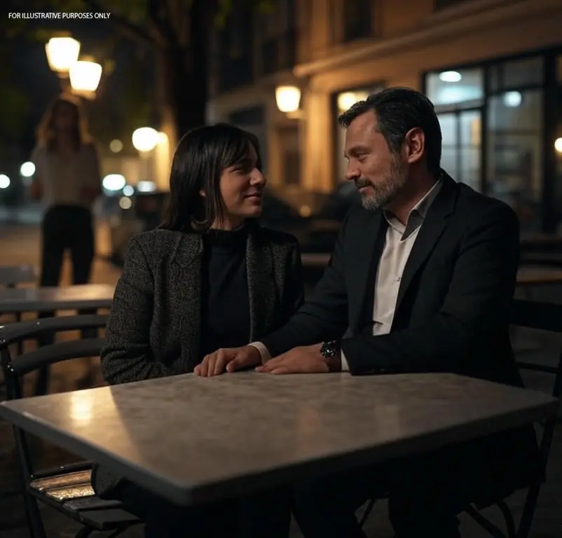 I Helped My Husband Reconnect with His First Love—But It Changed Everything for Me