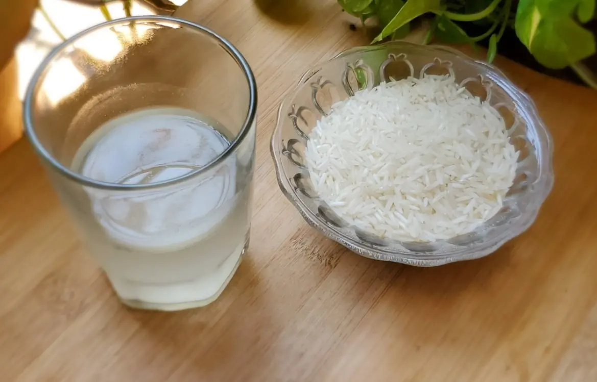 Rice Water for Skin | DIY Toner Benefits to Remove Dark Spots & Shrink Large Pores
